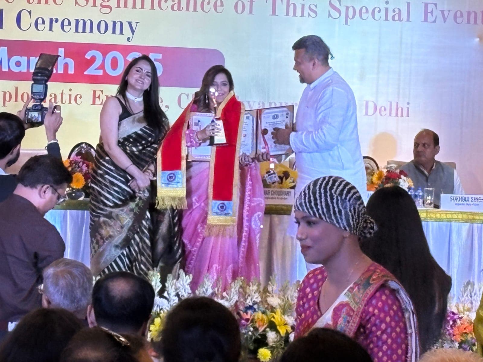 Best Spiritual Teacher