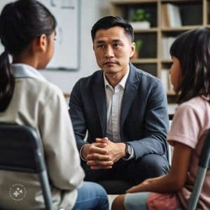 Relationship & Family Therapy