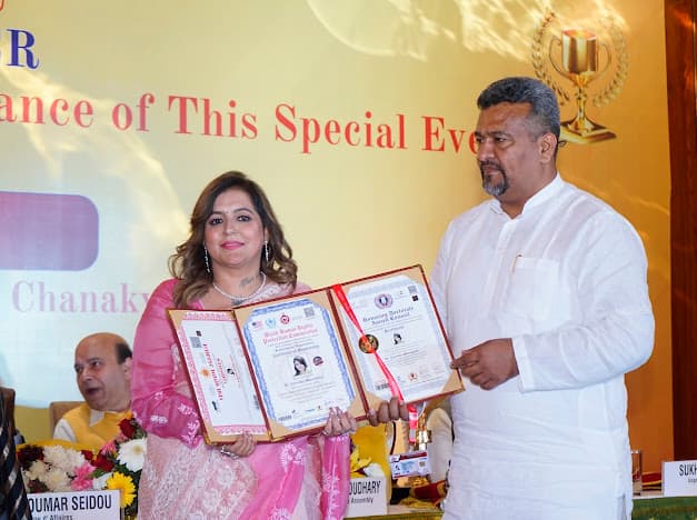 Abdul Kalam Award
