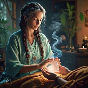 Inner Child Healing
