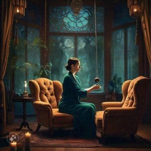 Akashic Reading