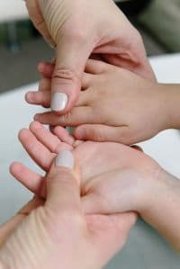 Reiki Healing