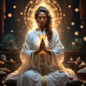 Tibetan Healing