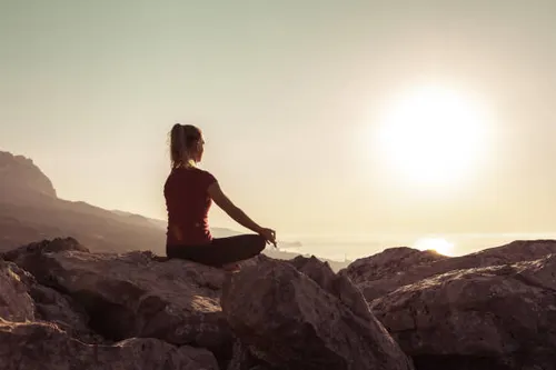 Mantra Initiation & Practice