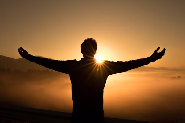 One-on-One Spiritual Mentorship